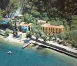 Hotel Del Garda Torri del Benaco Lake of Garda